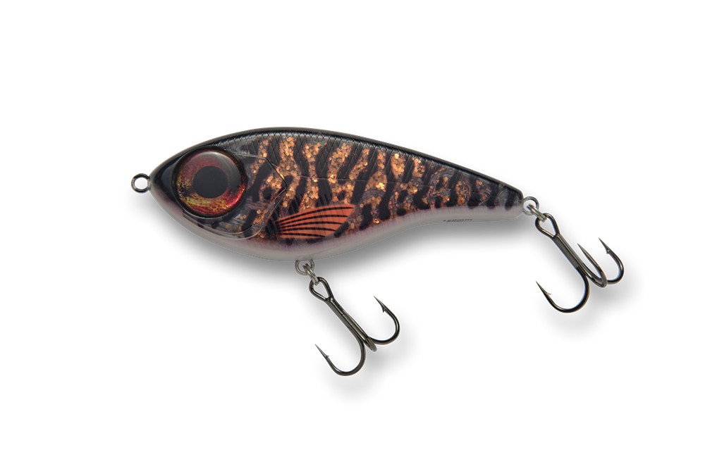 Armada EyeSwimmer 120 mm 50 g - 5