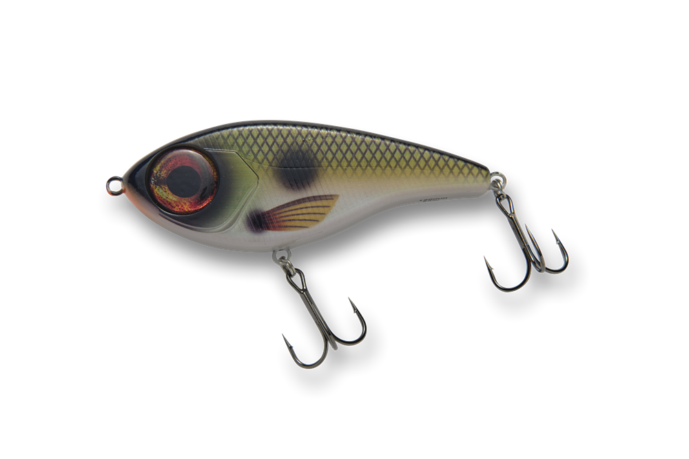 Armada EyeSwimmer 120 mm 50 g - 3