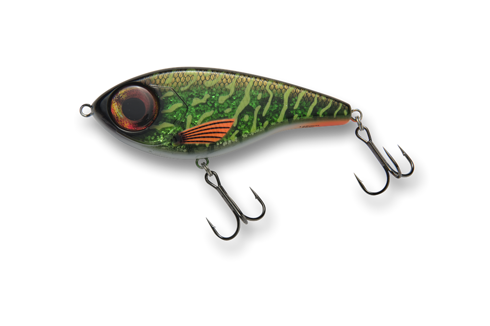 Armada EyeSwimmer 120 mm 50 g - 8
