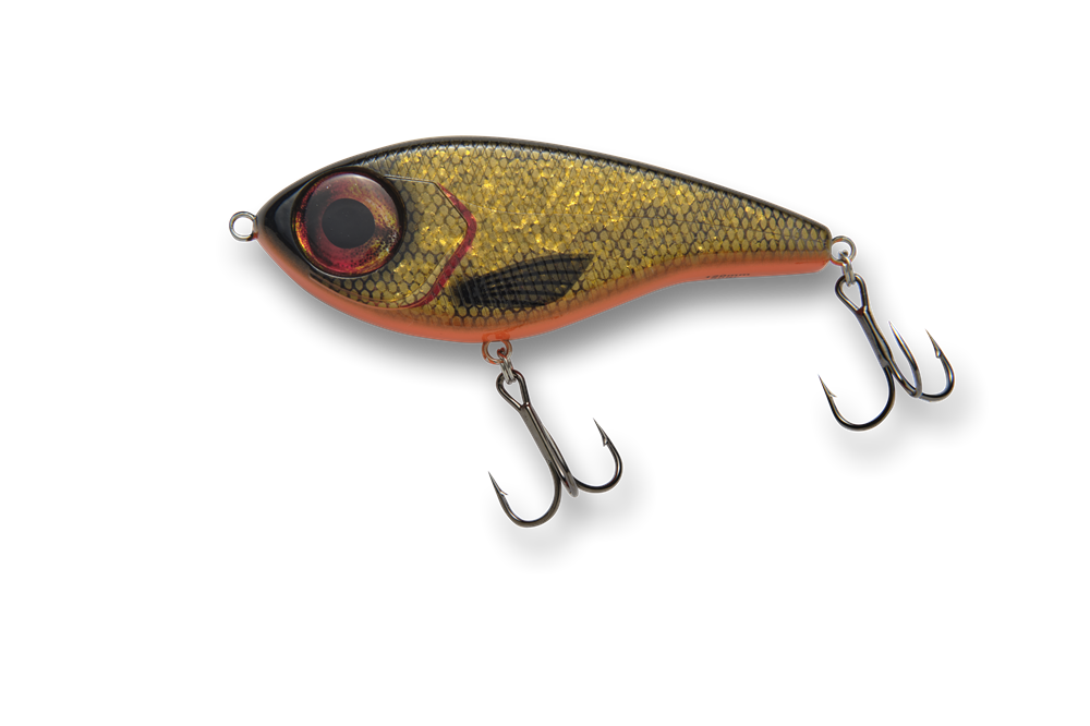 Armada EyeSwimmer 120 mm 50 g - 12