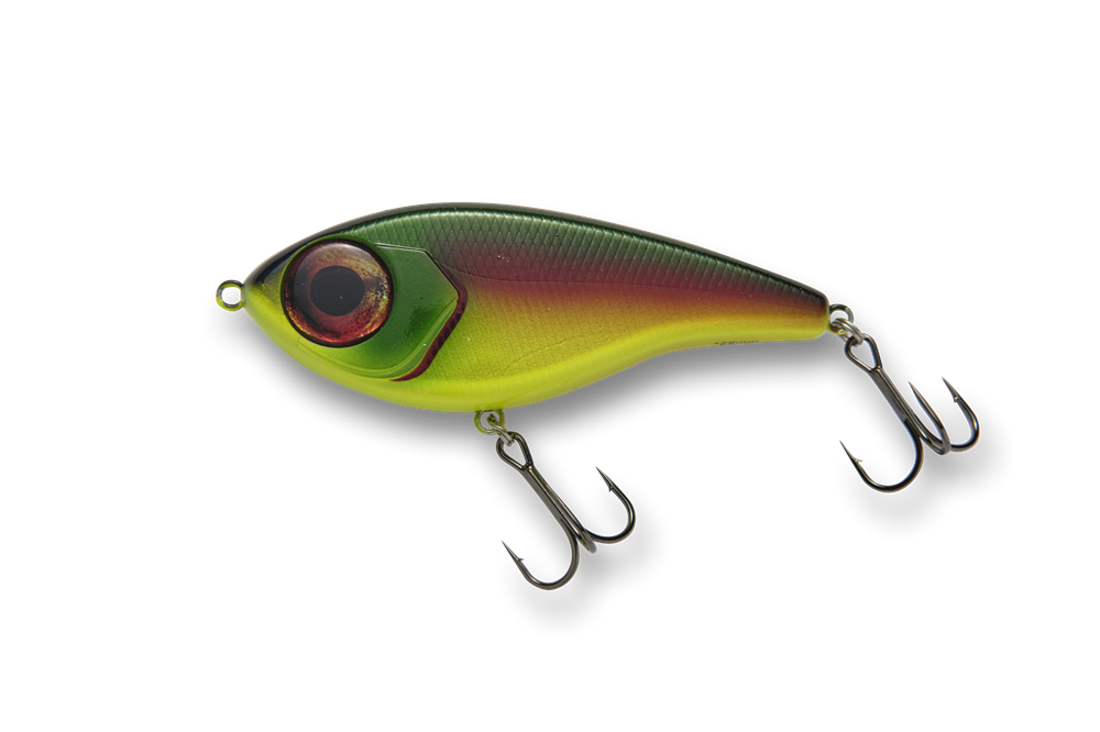 Armada EyeSwimmer 120 mm 50 g - 7