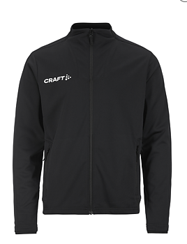 Craft Evolve 2.0 Full Zip Jr (Kustens IF Junior)