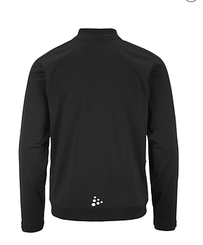 Craft Evolve 2.0 Full Zip Jr (Kustens IF Junior)