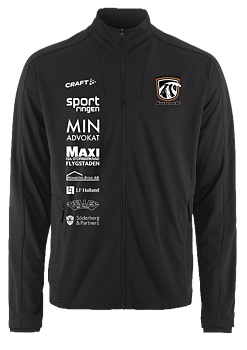 Craft Evolve 2.0 Full Zip Jr (Kustens IF Junior)
