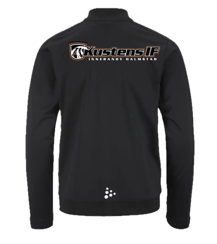 Craft Evolve 2.0 Full Zip Jr (Kustens IF Junior) - 2