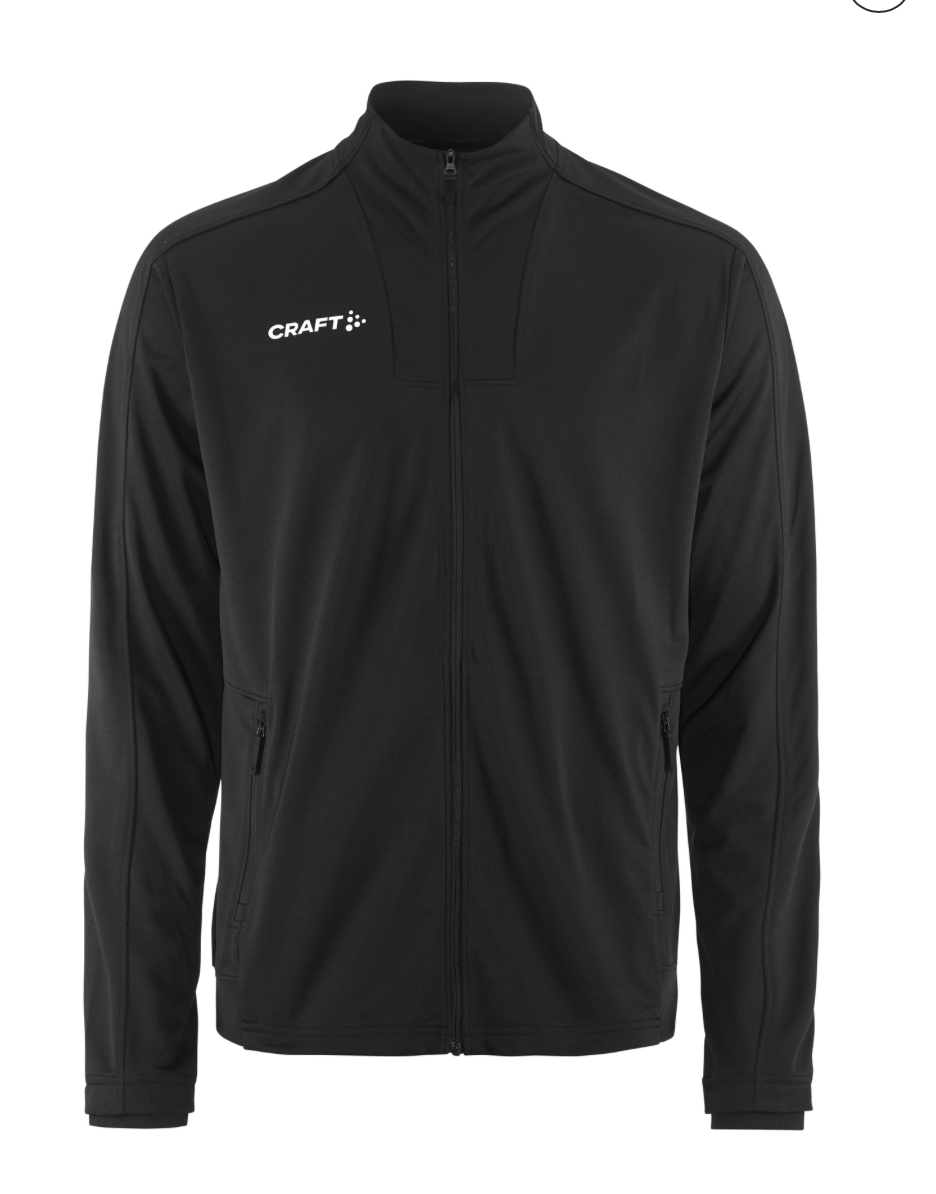 Craft Evolve 2.0 Full Zip M (Kustens IF Herr)