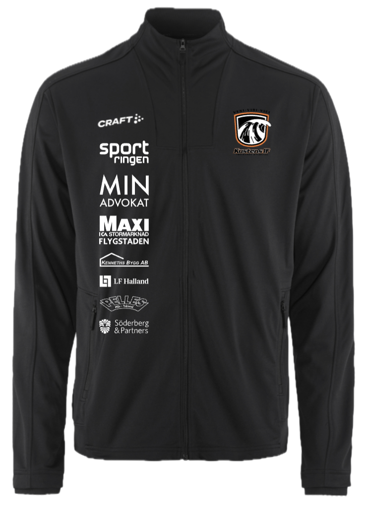Craft Evolve 2.0 Full Zip W (Kustens IF Dam)