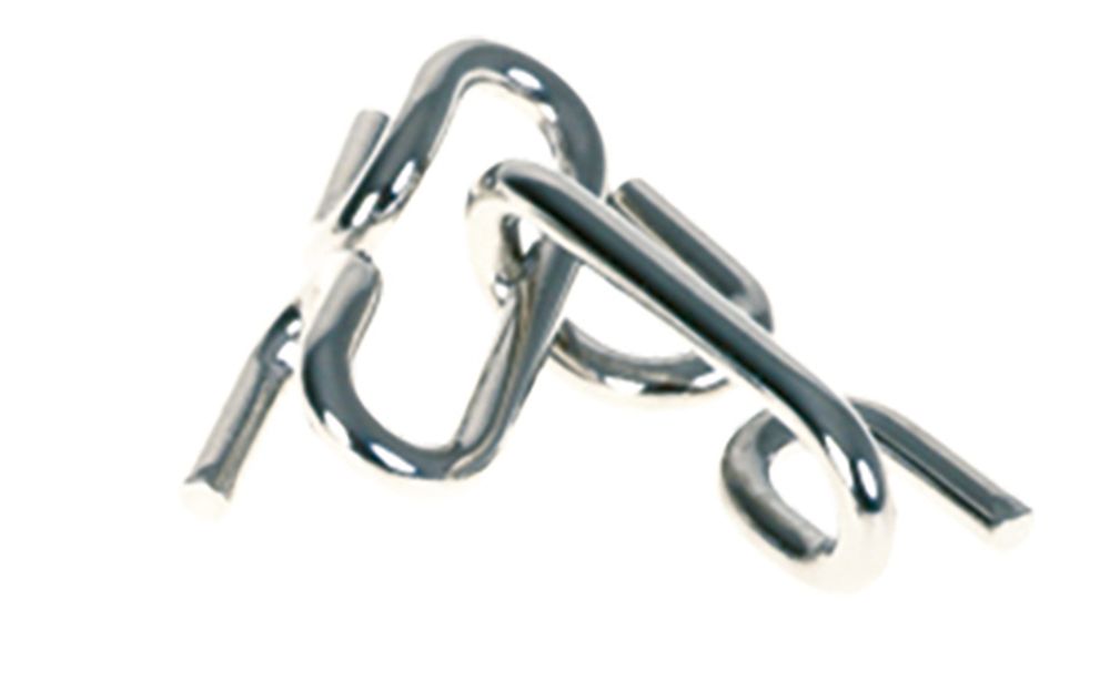 Metall-knep & knåp, Eko, Omega - 2