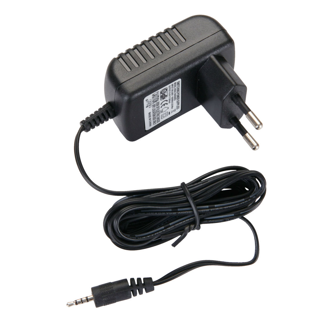 Nätadapter NA-60 + Adapterkabel 2353