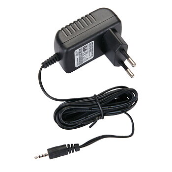 Nätadapter NA-60 + Adapterkabel 2353