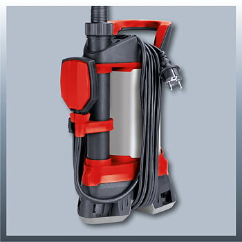 Smutsvattenpump dränkbar GE-DP 7935