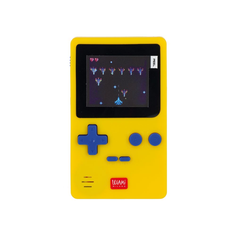 Mini Portable Console - Super Arcade Station - 2