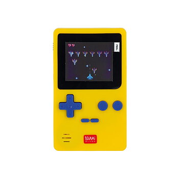 Mini Portable Console - Super Arcade Station