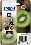 Epson 202 XL Photo Black