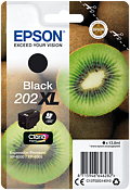 Epson 202 XL Black