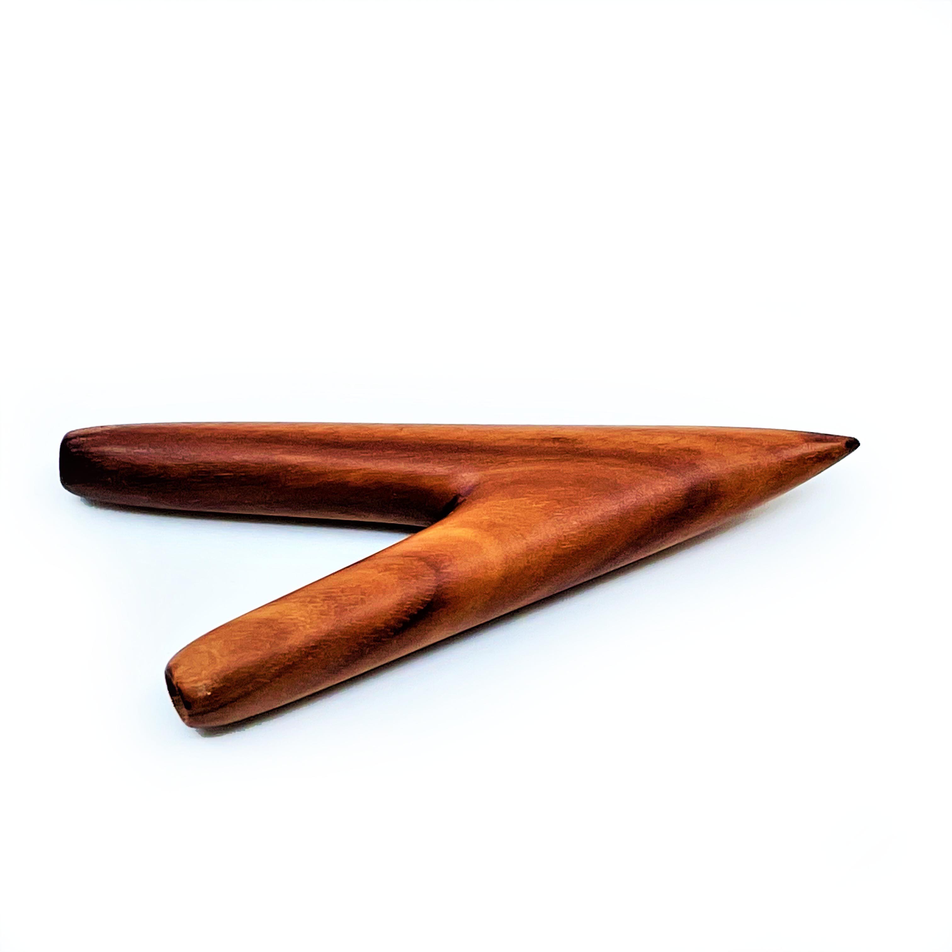 Klassisk Kuripe LITEN - Sawo - 6