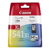 Canon Bläck CL-541 XL Color