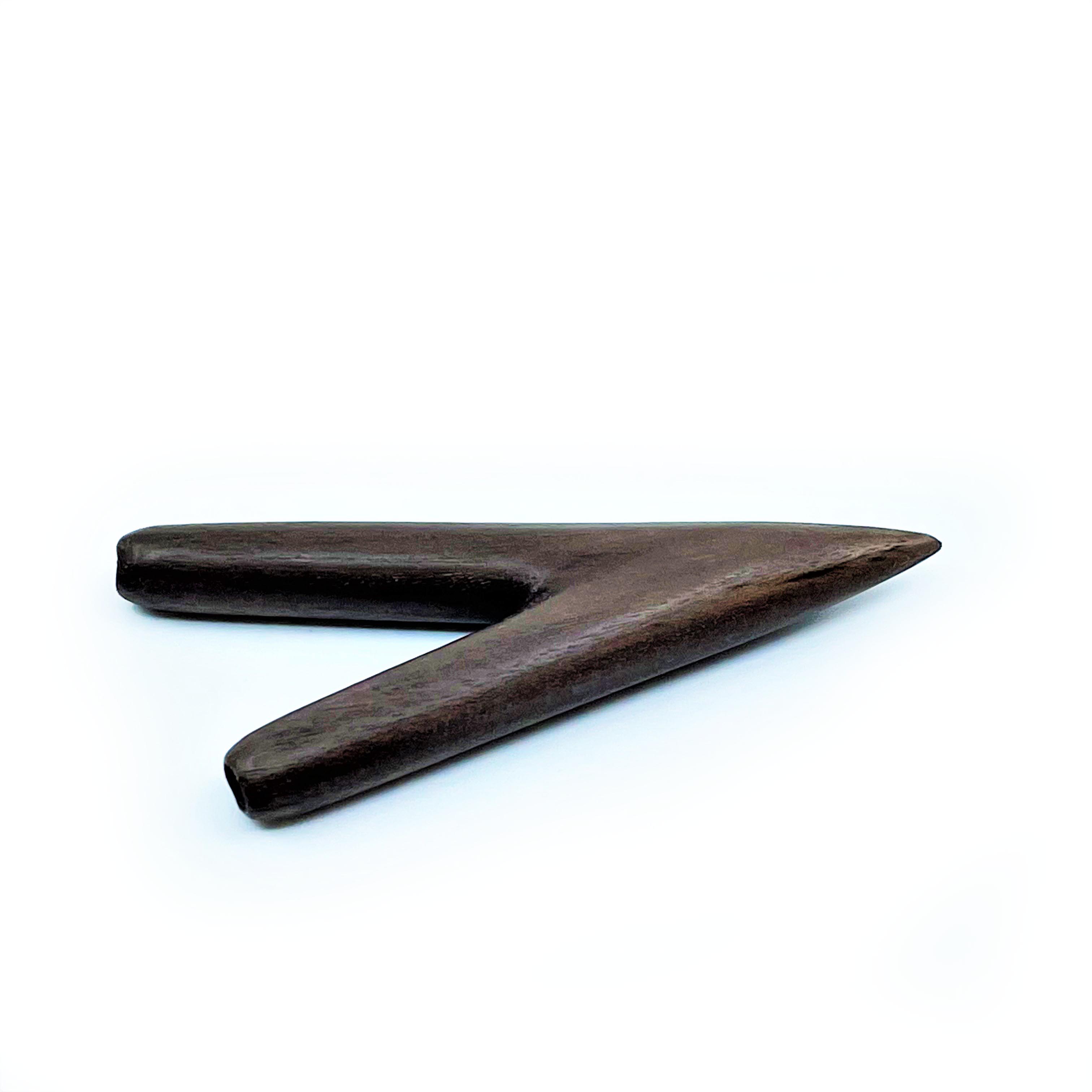 Klassisk Kuripe LITEN - Dark Waru - 6