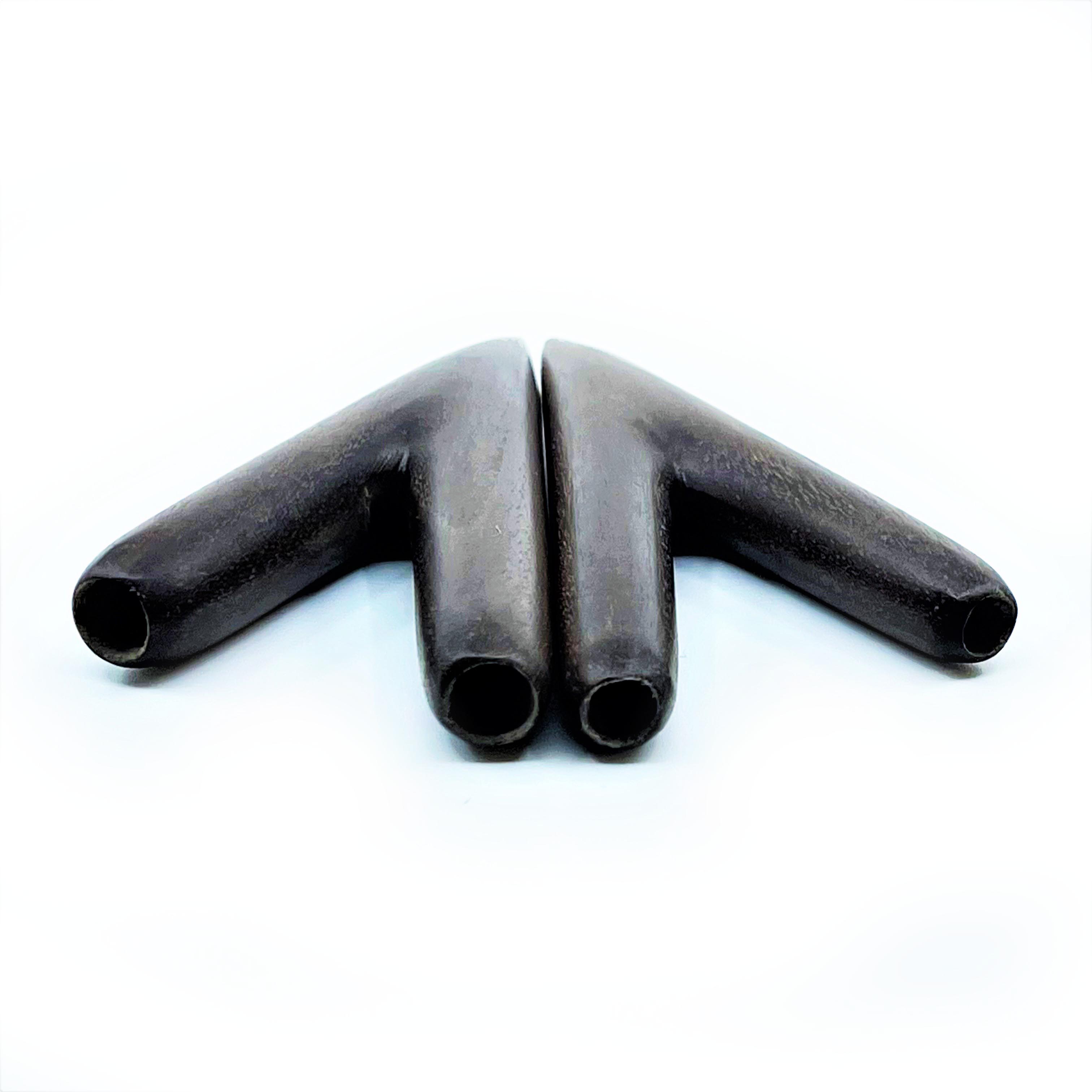 Klassisk Kuripe LITEN - Dark Waru - 5