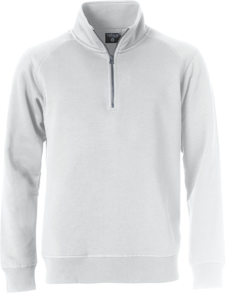 Clique 021043 Classic Half Zip  - 3