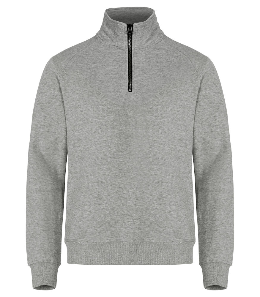 Clique 021043 Classic Half Zip  - 5