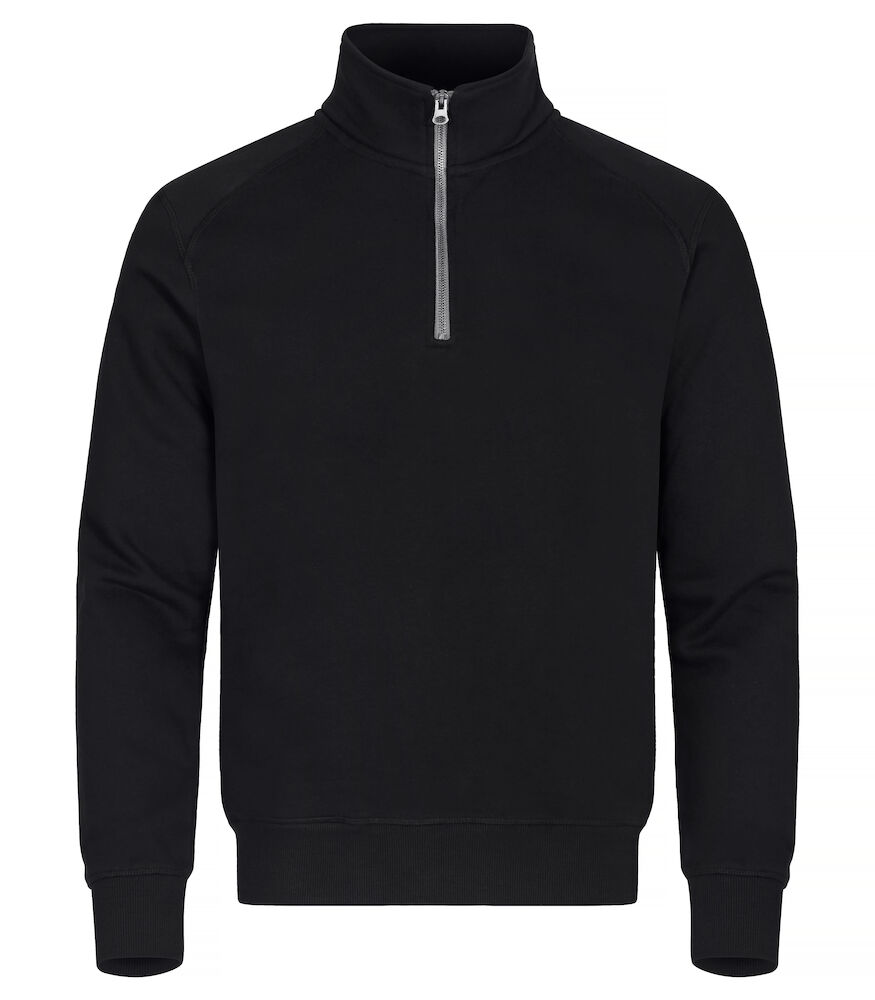 Clique 021043 Classic Half Zip 