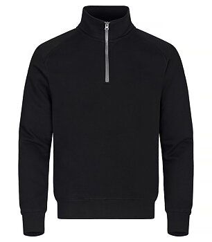 Clique 021043 Classic Half Zip 