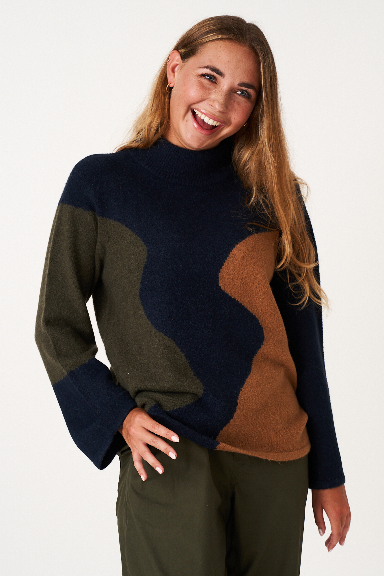 Nancy jumper  night - 4