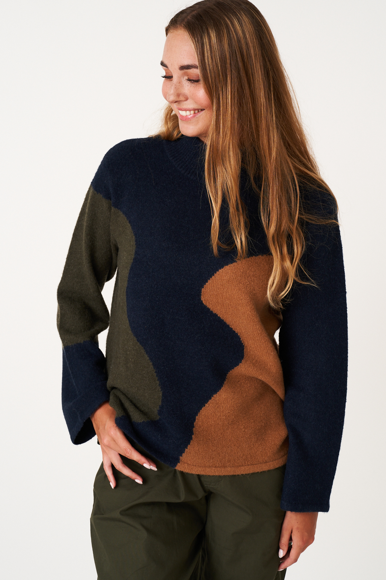 Nancy jumper  night - 3