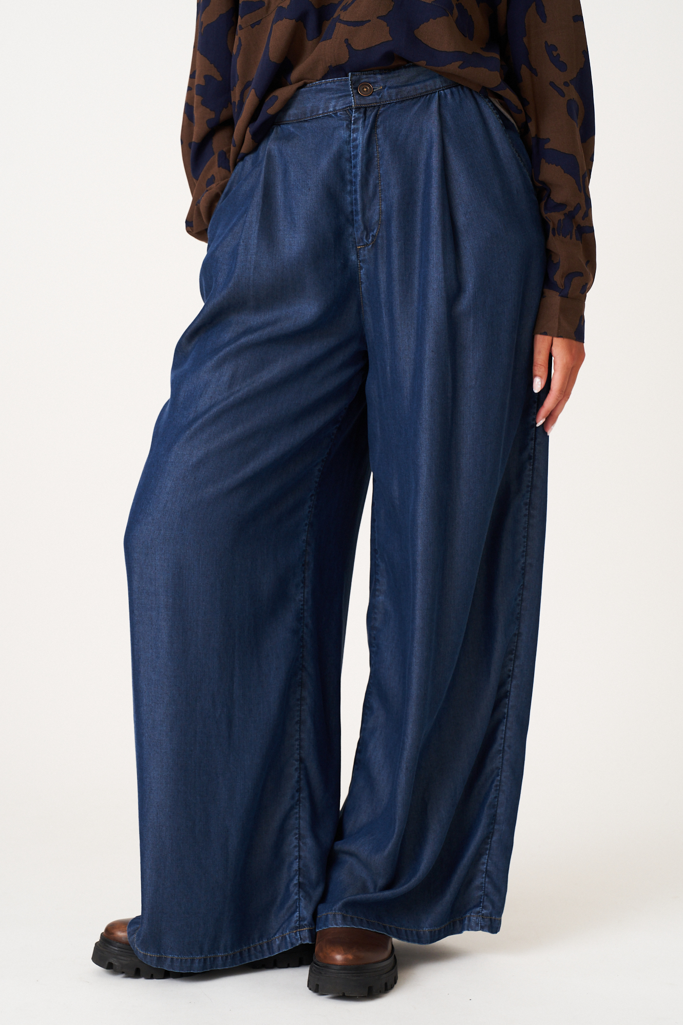 Prudence trouser  night - 2