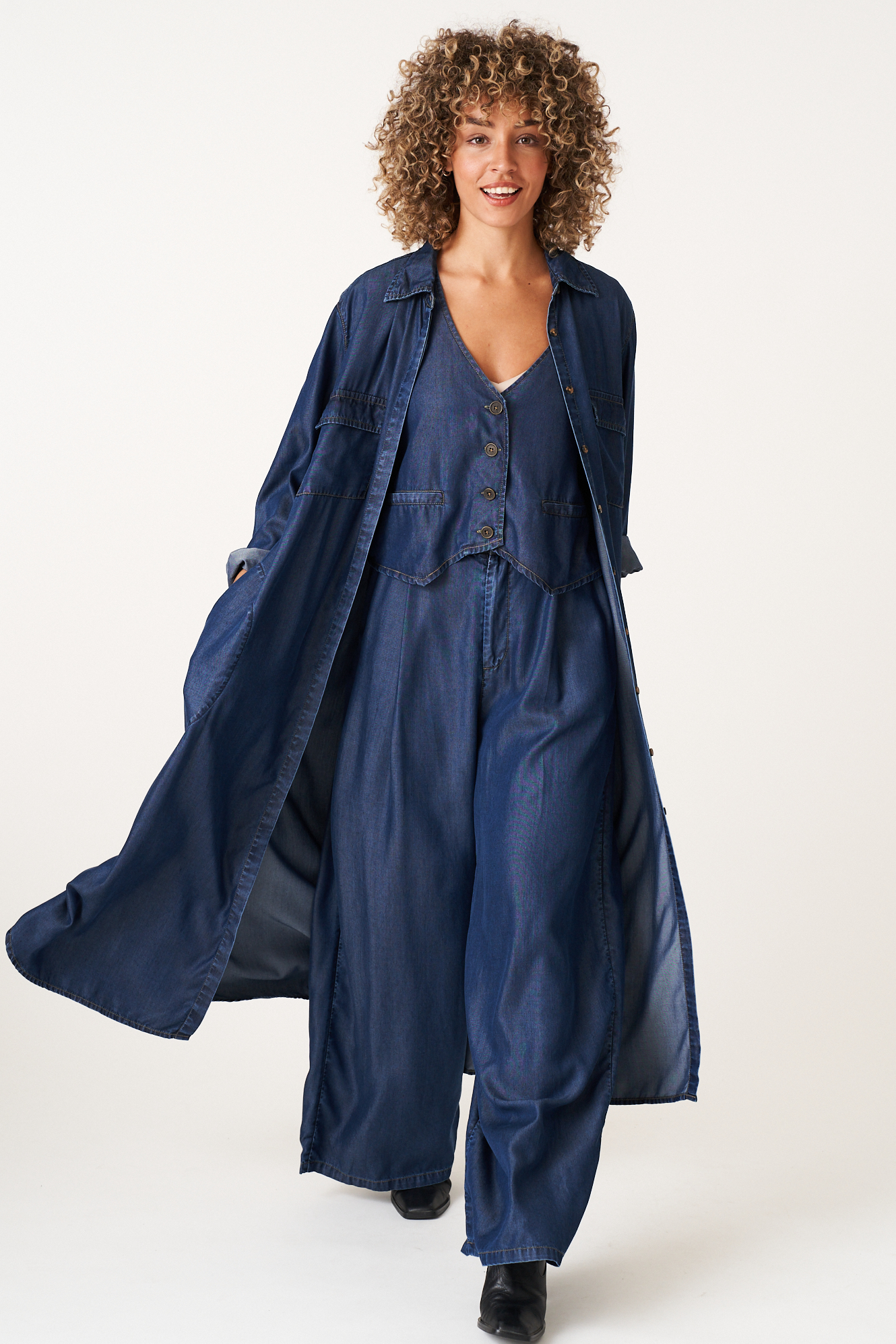Prudence trouser  night - 5