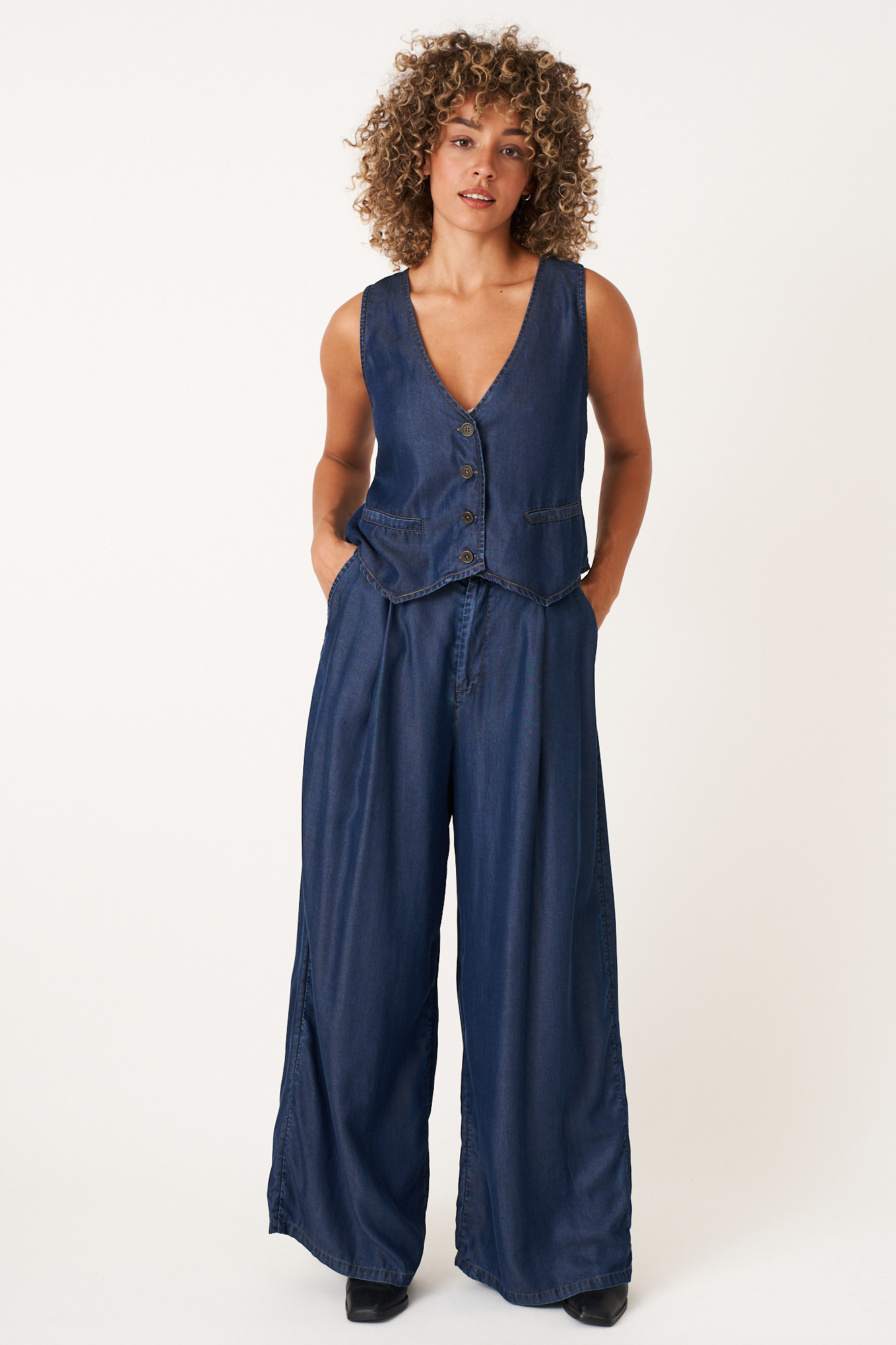 Prudence trouser  night