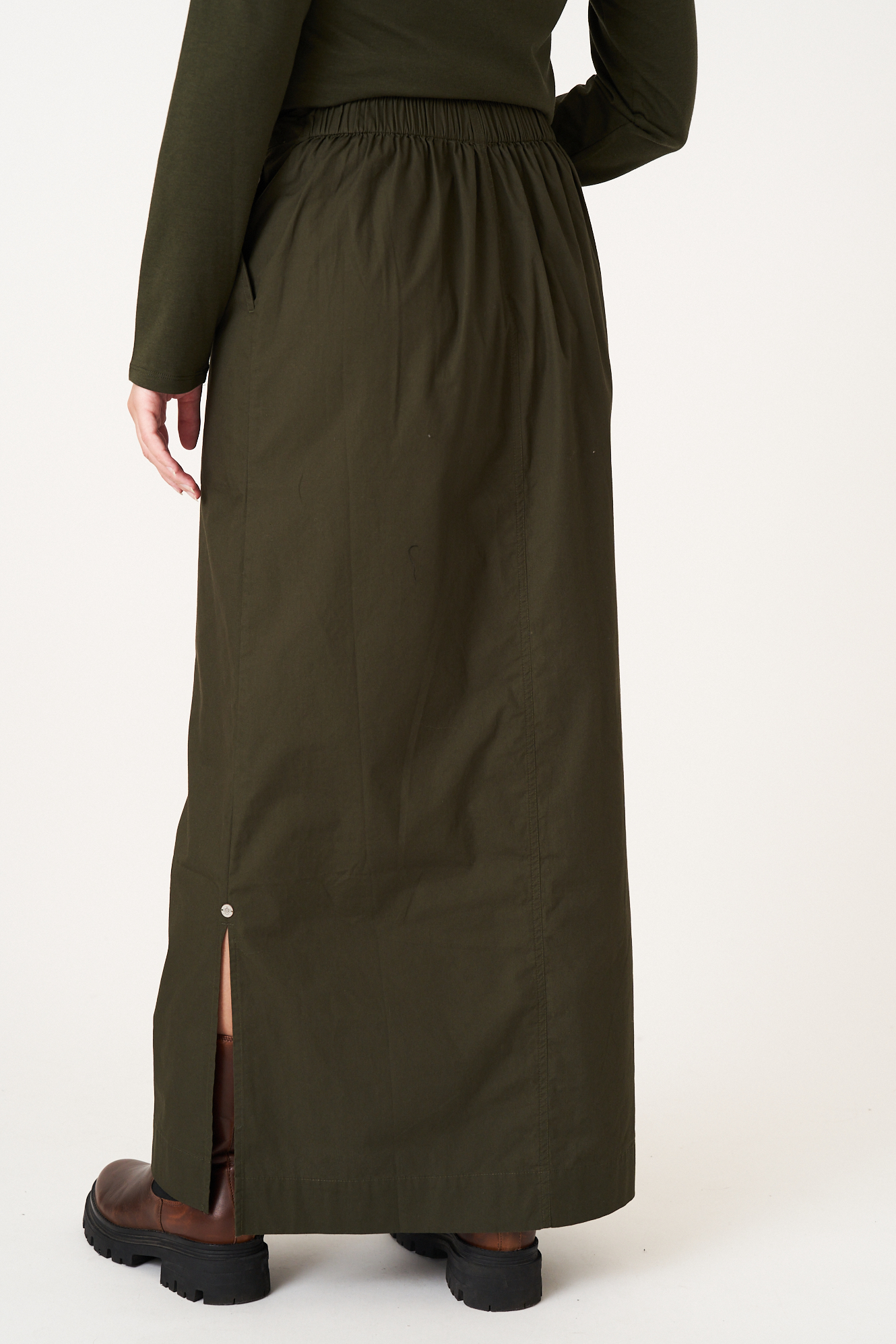 Polly skirt  hunter - 7