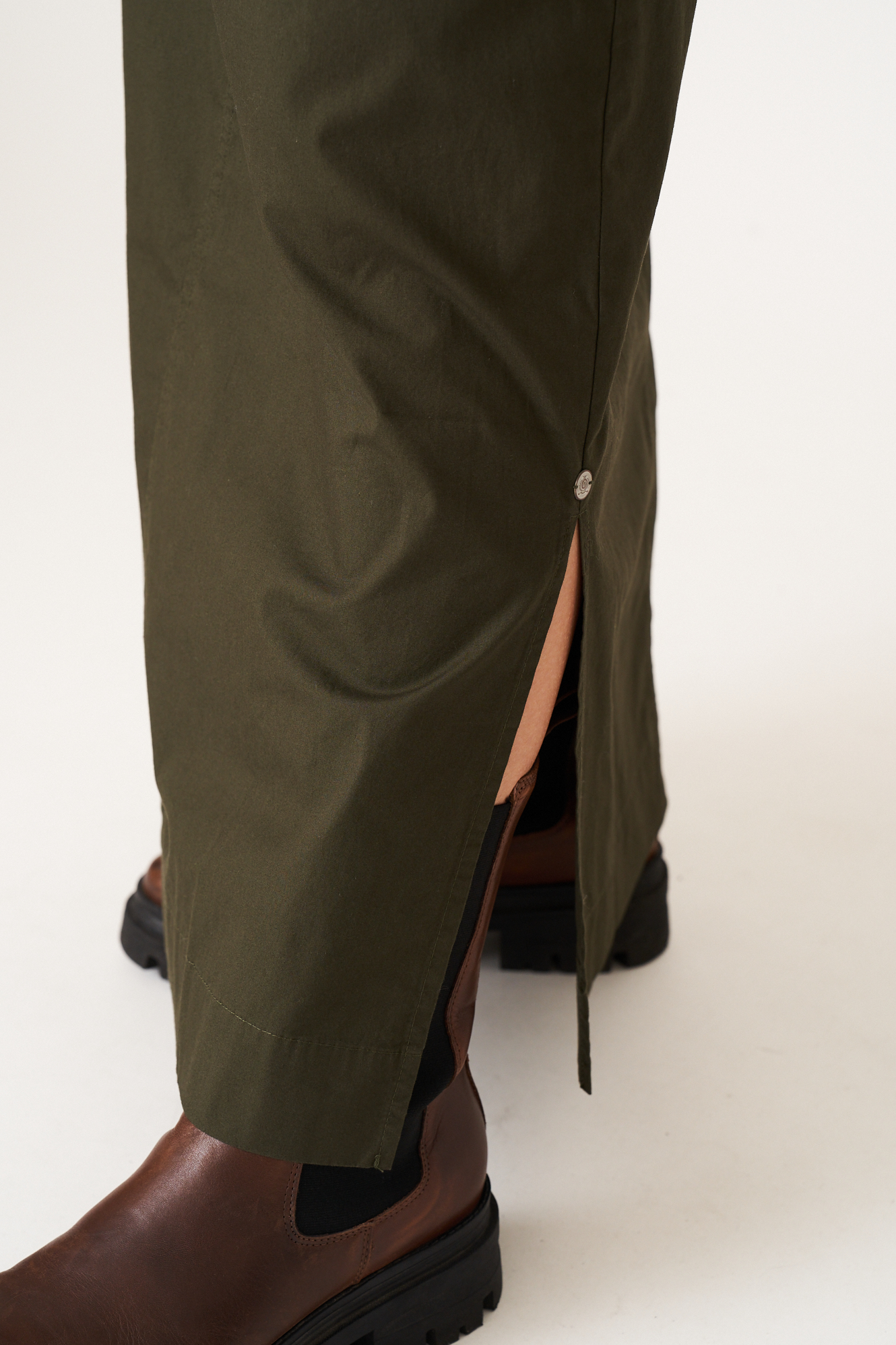 Polly skirt  hunter - 5