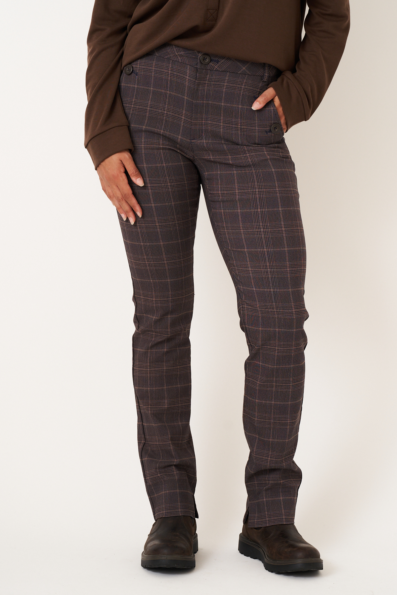 Philippa trouser  night - 2