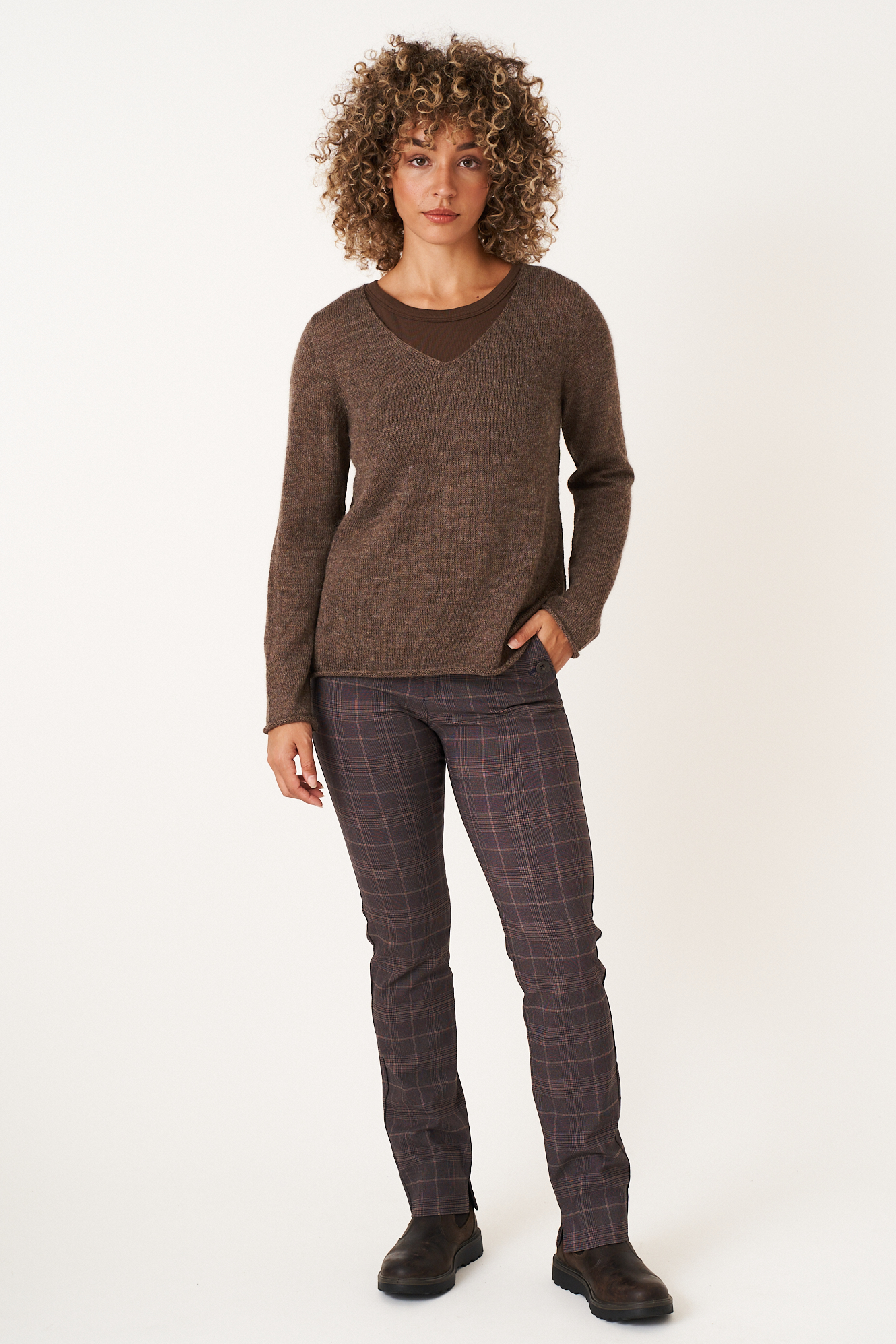 Philippa trouser  night - 7