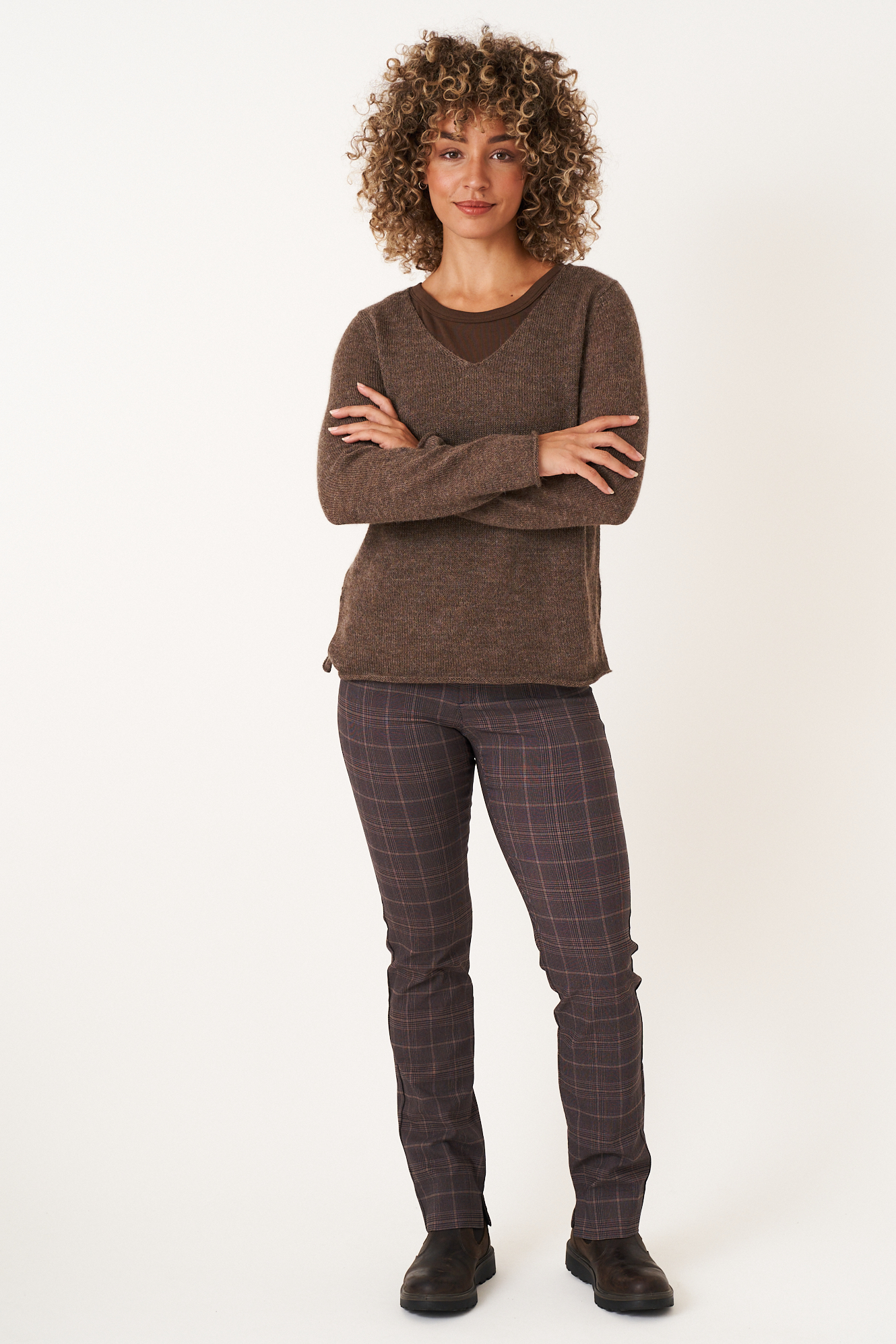 Philippa trouser  night - 6