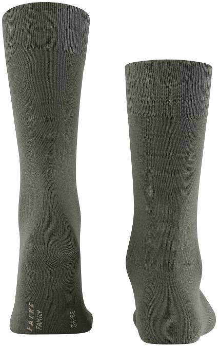 Falke Family Khaki, Herr - 2