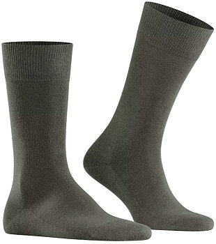  Falke Family Khaki, miehet