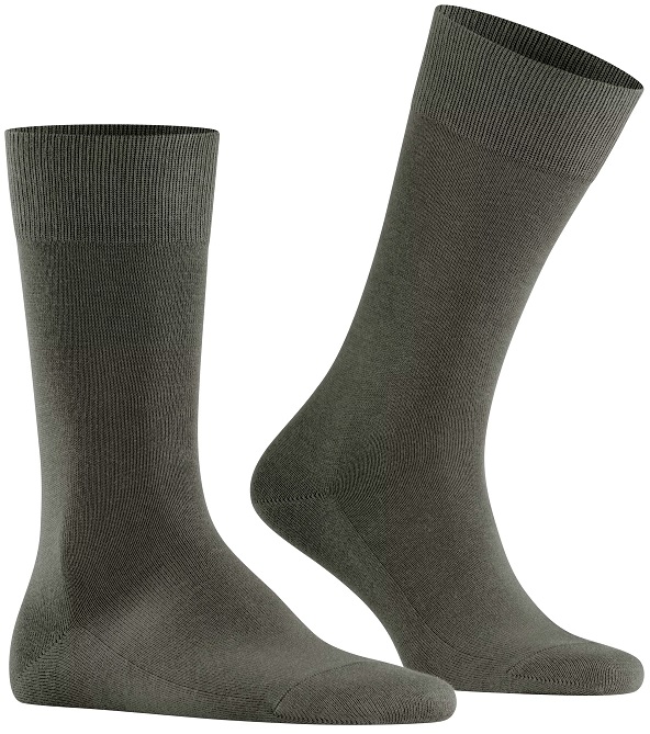 Falke Family Khaki, Herr