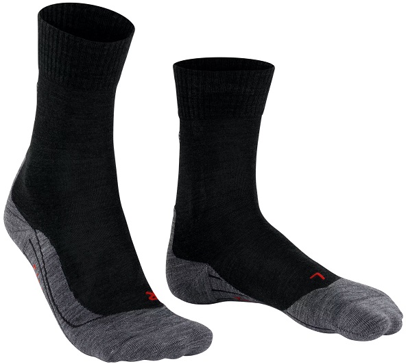 Falke TK5 Wander Trekking Merino Herr