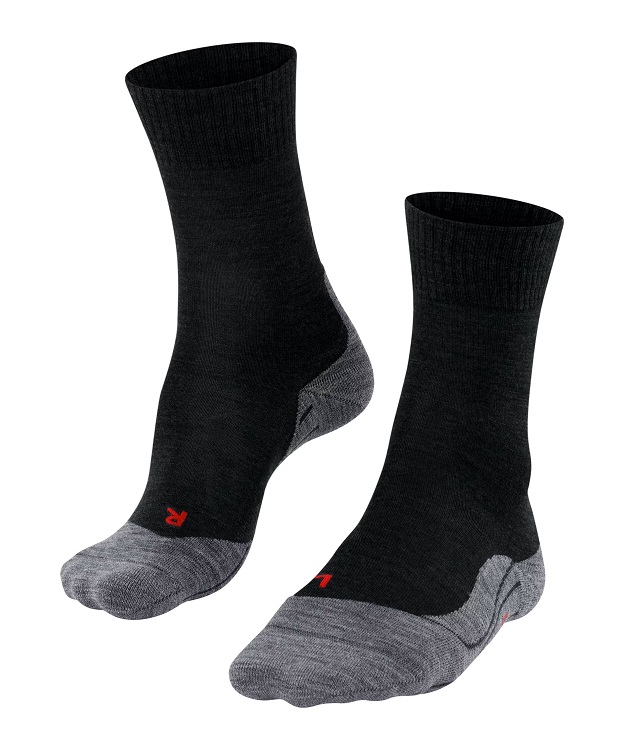 Falke TK5 Wander Trekking Merino Men - 2