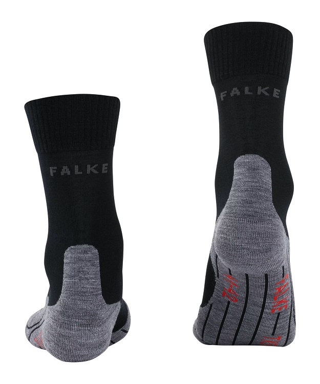  Falke TK5 Wander Trekking Merino Men - 3