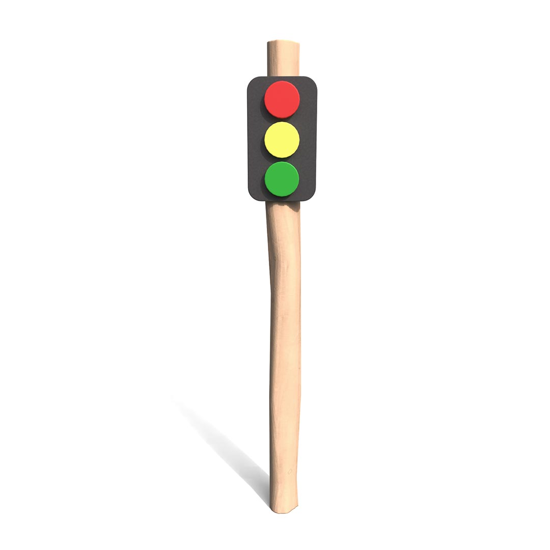 Trafikljus