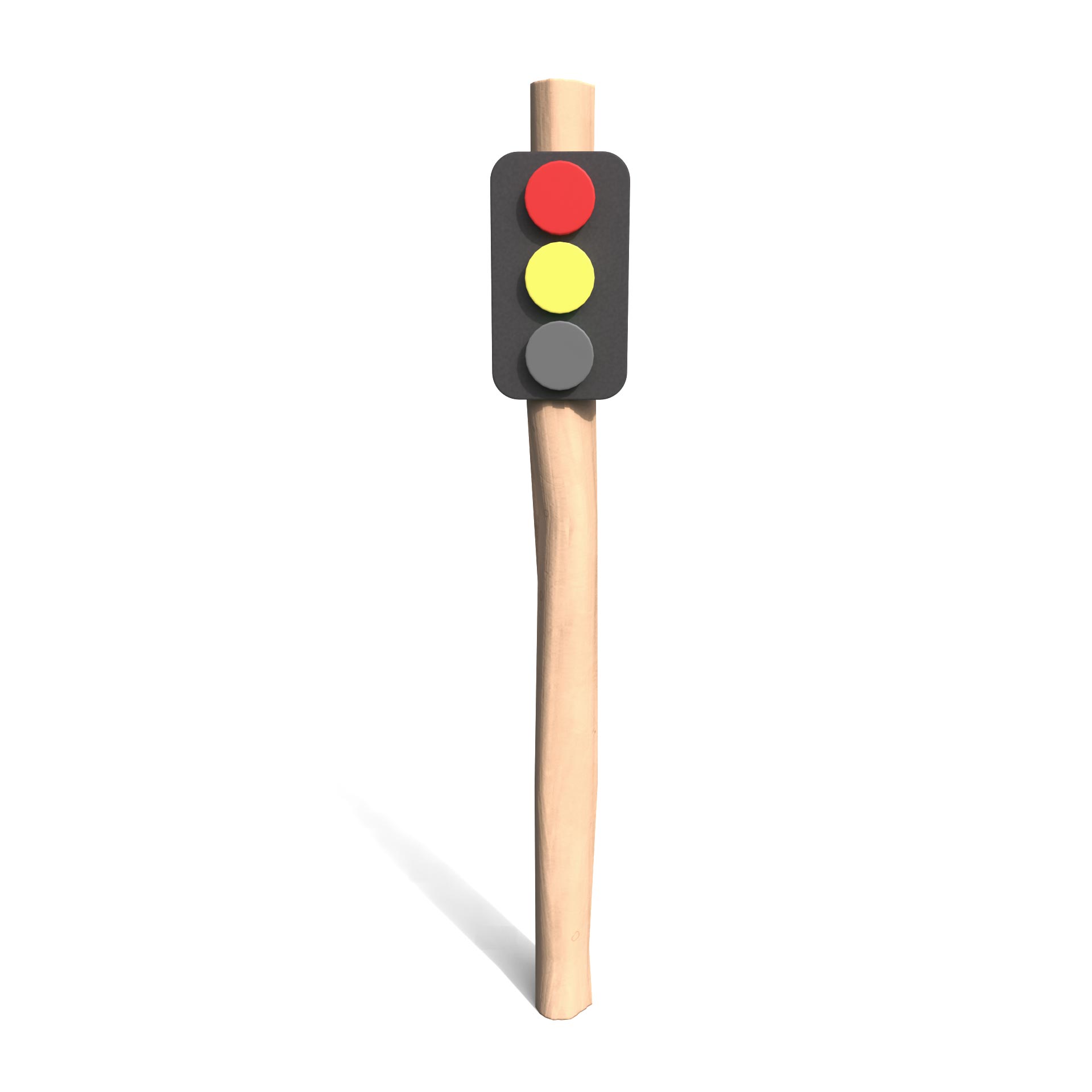 Trafiklys - 2