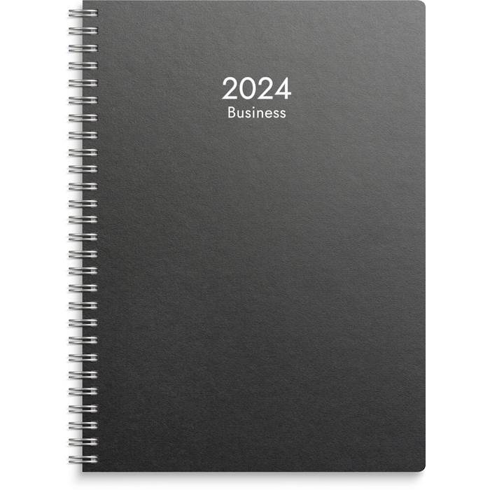 Kalender 2024 Business refill Paper & Stuff Oslagbara Priser