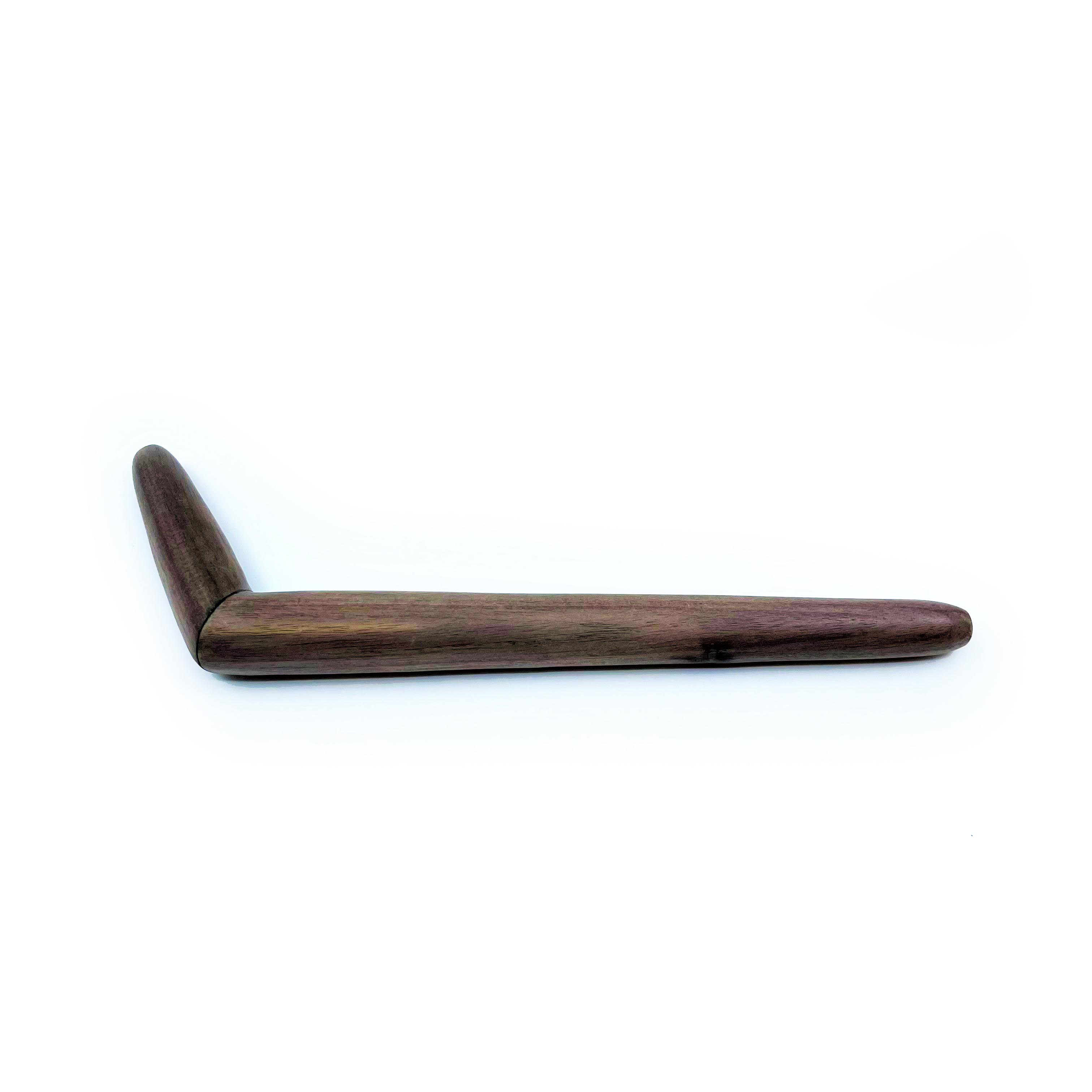 Classic Tepi 14/18cm - Dark Waru - 3