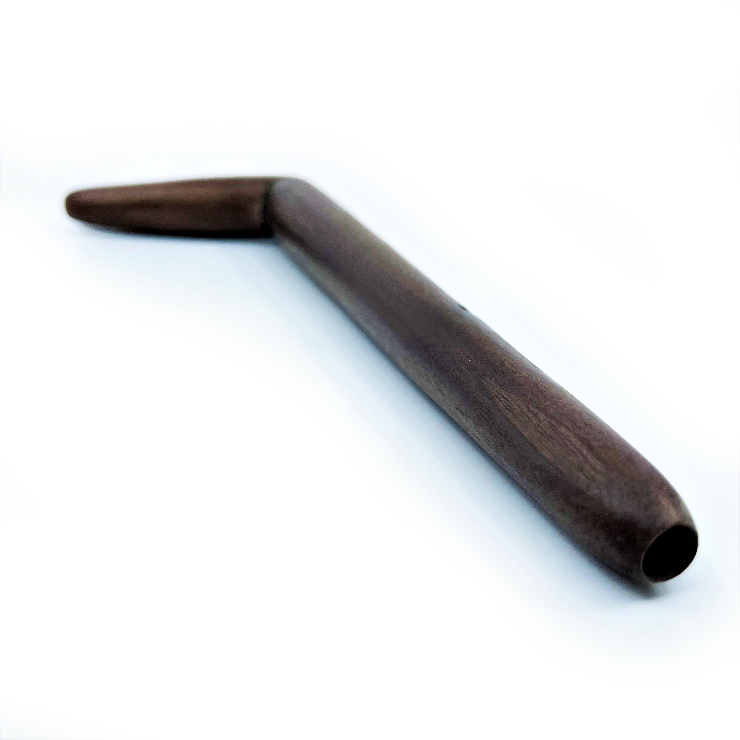 Classic Tepi 14/18cm - Dark Waru - 5