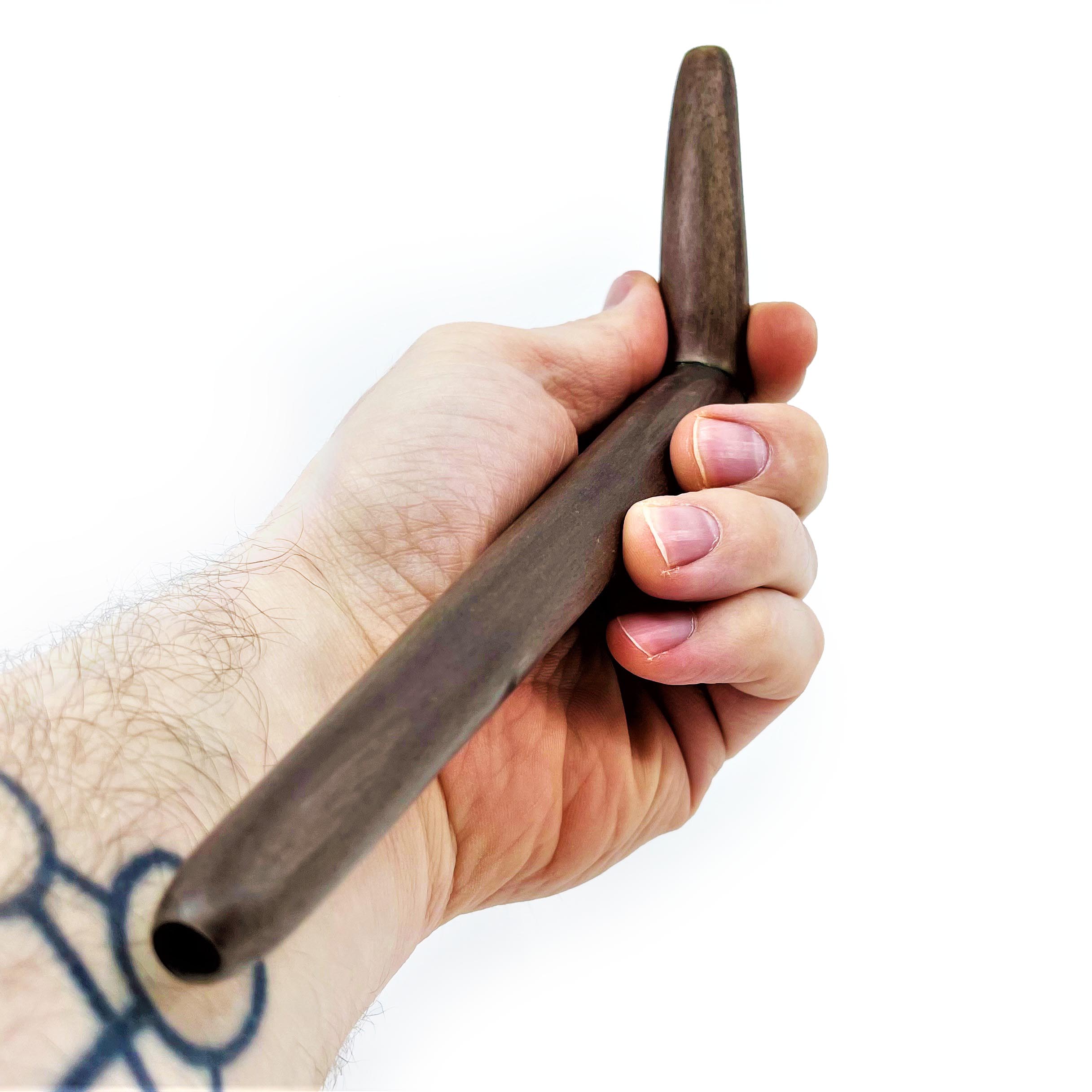 Classic Tepi 14/18cm - Dark Waru - 7