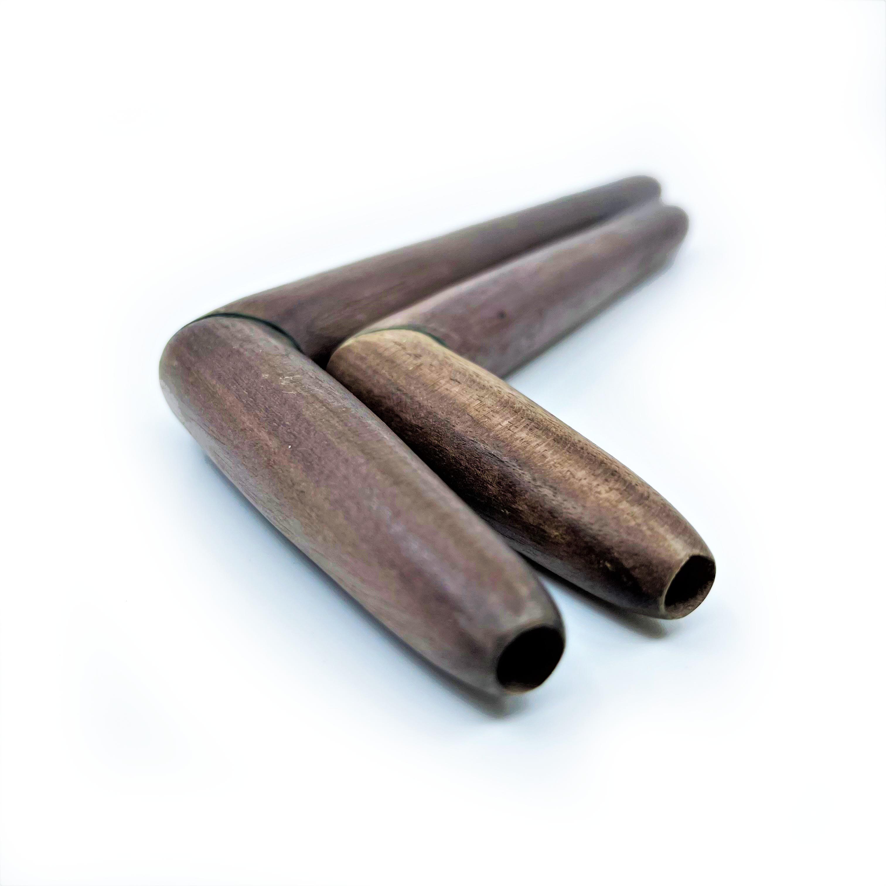 Classic Tepi 14/18cm - Dark Waru - 4